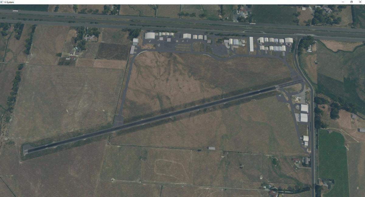 NZFI Aerodrome