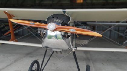 RAANZ Fly-In 2021